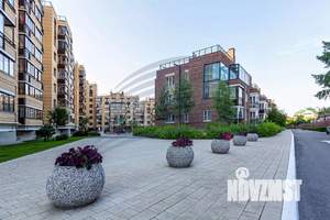 3-к квартира, вторичка, 105м2, 7/7 этаж