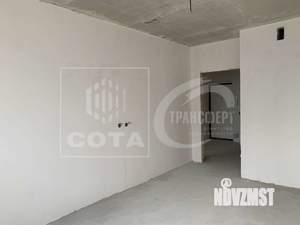 1-к квартира, вторичка, 38м2, 14/25 этаж