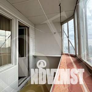 2-к квартира, вторичка, 49м2, 16/16 этаж