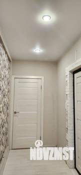 2-к квартира, вторичка, 56м2, 10/10 этаж