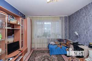 1-к квартира, вторичка, 30м2, 4/10 этаж
