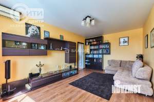 1-к квартира, вторичка, 37м2, 9/9 этаж