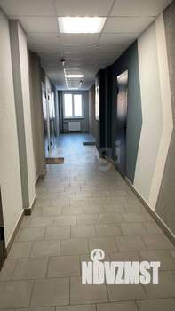 Студия квартира, вторичка, 24м2, 9/18 этаж