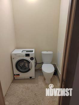 2-к квартира, вторичка, 64м2, 5/17 этаж