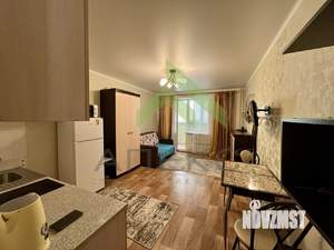 Студия квартира, вторичка, 25м2, 2/16 этаж