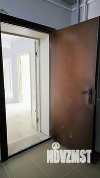 1-к квартира, сданный дом, 49м2, 16/17 этаж