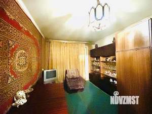 2-к квартира, вторичка, 47м2, 2/5 этаж