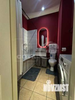 1-к квартира, вторичка, 46м2, 1/16 этаж