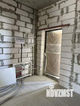 Студия квартира, вторичка, 62м2, 6/10 этаж
