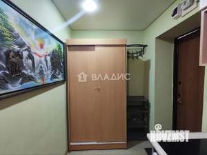2-к квартира, вторичка, 25м2, 3/5 этаж