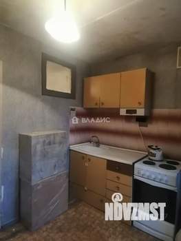 1-к квартира, вторичка, 30м2, 5/6 этаж