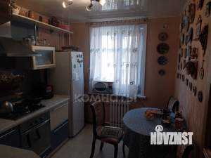 3-к квартира, вторичка, 65м2, 5/10 этаж