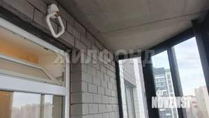 1-к квартира, вторичка, 29м2, 12/18 этаж