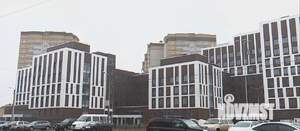 1-к квартира, вторичка, 49м2, 15/16 этаж