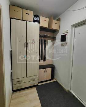 1-к квартира, вторичка, 36м2, 14/17 этаж