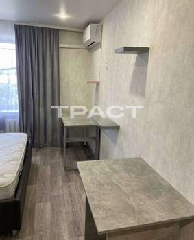 Студия квартира, вторичка, 18м2, 7/9 этаж