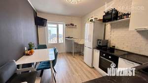 2-к квартира, вторичка, 58м2, 15/17 этаж