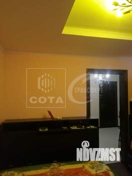 2-к квартира, вторичка, 63м2, 3/17 этаж
