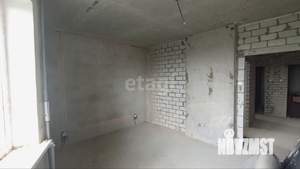 2-к квартира, вторичка, 52м2, 12/25 этаж