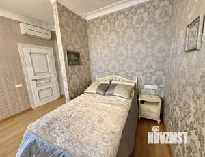 3-к квартира, вторичка, 128м2, 5/17 этаж