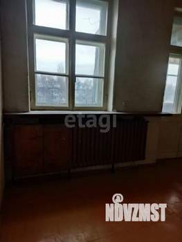 2-к квартира, вторичка, 53м2, 4/5 этаж