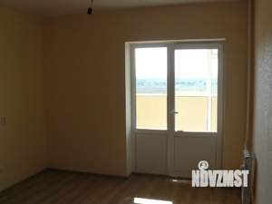 Студия квартира, вторичка, 21м2, 3/17 этаж