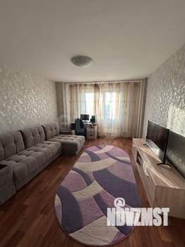 1-к квартира, вторичка, 40м2, 15/17 этаж
