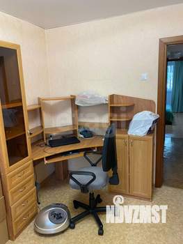3-к квартира, вторичка, 63м2, 2/9 этаж