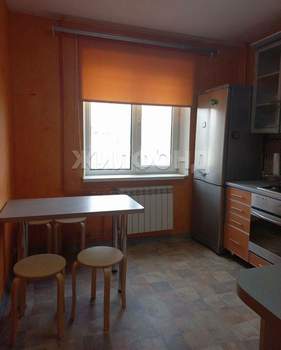 3-к квартира, вторичка, 65м2, 4/9 этаж