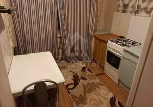 1-к квартира, вторичка, 35м2, 1/10 этаж