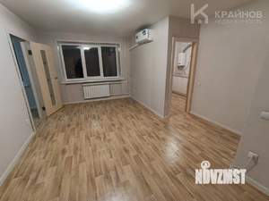2-к квартира, вторичка, 43м2, 5/5 этаж