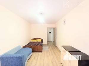 1-к квартира, вторичка, 38м2, 5/10 этаж