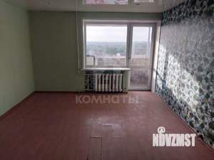 3-к квартира, вторичка, 73м2, 9/9 этаж