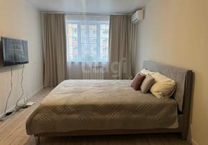 2-к квартира, вторичка, 59м2, 14/17 этаж