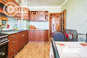 3-к квартира, вторичка, 74м2, 9/9 этаж