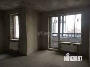 Студия квартира, вторичка, 36м2, 2/15 этаж