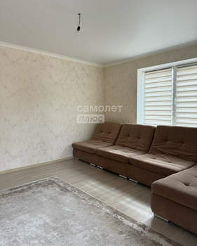 2-к квартира, вторичка, 71м2, 2/4 этаж