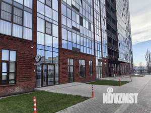 1-к квартира, вторичка, 51м2, 17/17 этаж