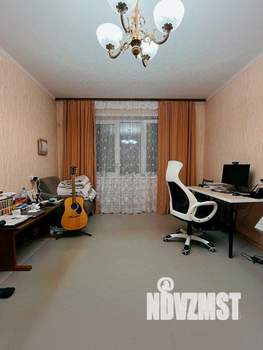 3-к квартира, вторичка, 63м2, 5/9 этаж