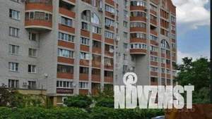 1-к квартира, вторичка, 43м2, 7/10 этаж
