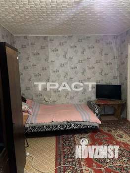 1-к квартира, вторичка, 28м2, 5/9 этаж