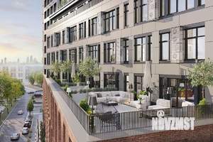 3-к квартира, вторичка, 103м2, 7/7 этаж