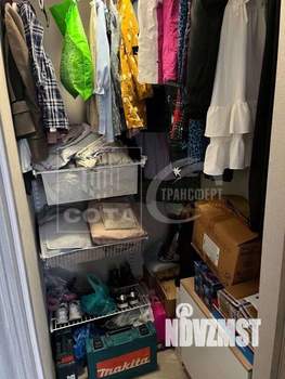 2-к квартира, вторичка, 78м2, 8/10 этаж