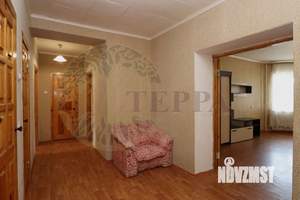 2-к квартира, вторичка, 79м2, 5/10 этаж