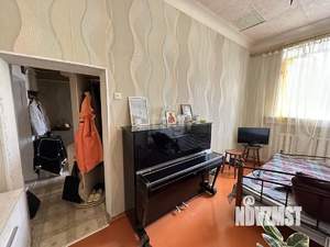 2-к квартира, вторичка, 41м2, 4/4 этаж