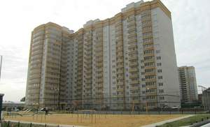 2-к квартира, вторичка, 77м2, 3/16 этаж