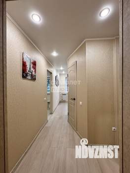 1-к квартира, вторичка, 30м2, 1/5 этаж