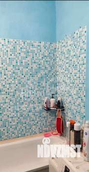 2-к квартира, вторичка, 55м2, 2/10 этаж