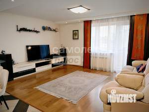 3-к квартира, вторичка, 83м2, 3/4 этаж