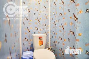 1-к квартира, вторичка, 40м2, 11/12 этаж